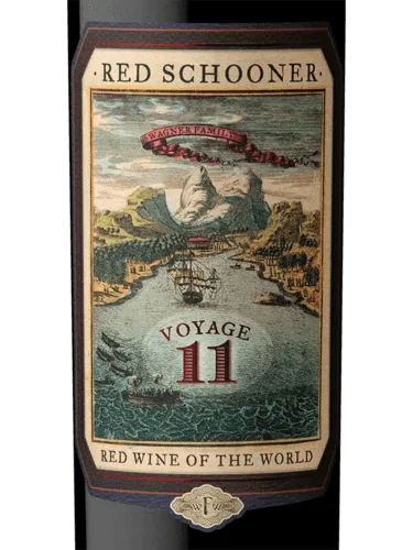 Voyage 11