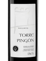 Torre Pingón Reserva