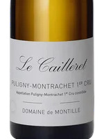 Puligny-Montrachet 1er Cru Le Cailleret