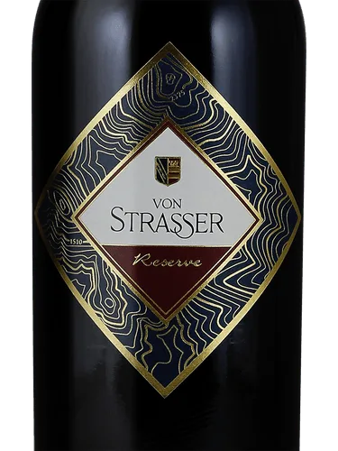 Reserve Red