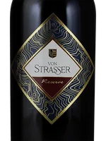 Reserve Red