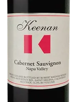 Napa Valley Cabernet Sauvignon