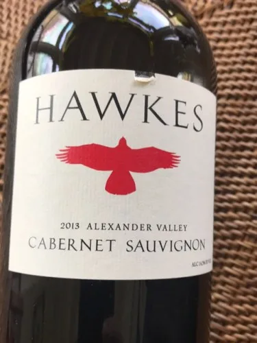 Cabernet Sauvignon