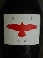 ST - Stone Vineyard Cabernet Sauvignon