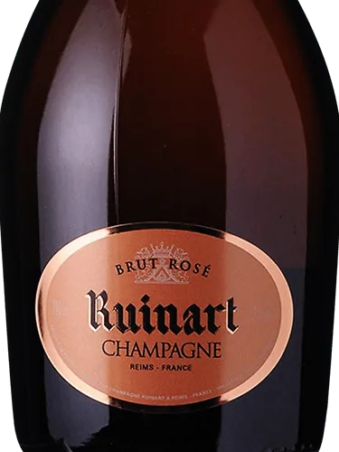 Brut Rosé Champagne