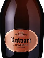 Brut Rosé Champagne