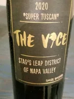 Super Tuscan