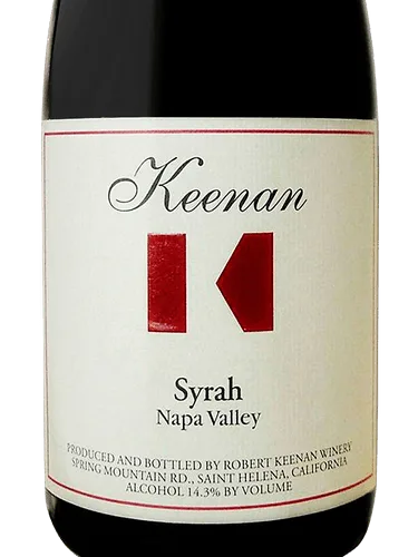 Syrah
