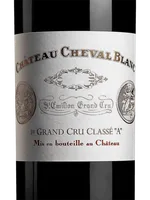 Saint-Émilion Grand Cru (Premier Grand Cru Classé)