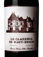 Le Clarence de Haut Brion Pessac-Léognan (Château Bahans Haut-Brion)