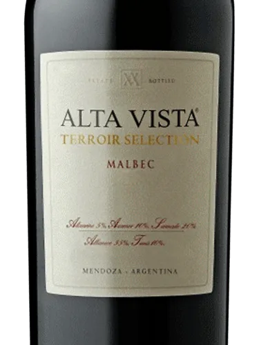 Terroir Selection Malbec