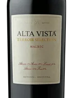 Terroir Selection Malbec