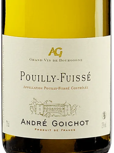 Pouilly-Fuissé