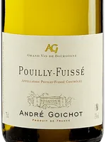 Pouilly-Fuissé
