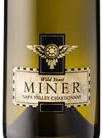 Wild Yeast Chardonnay