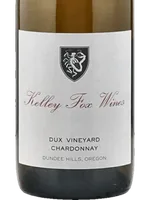 Dux Vineyard Chardonnay
