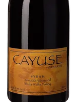 Armada Vineyard Syrah
