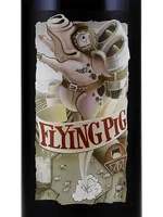 Flying Pig Red Blend