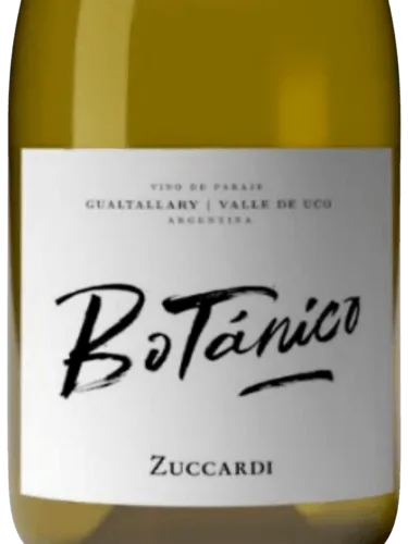 Botánico
