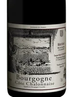 Bourgogne Côte Chalonnaise Mont-Avril Rouge