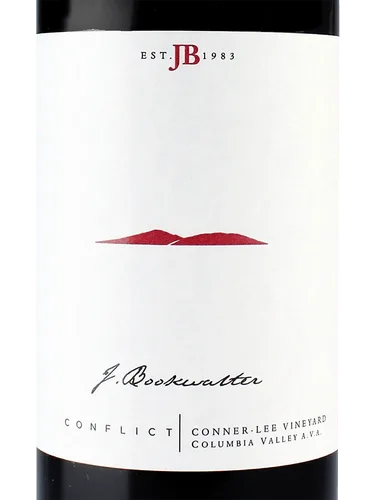 Conflict (Conner Lee Vineyard)