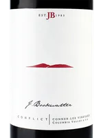 Conflict (Conner Lee Vineyard)