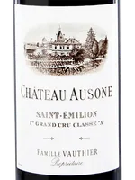 Saint-Émilion Grand Cru (Premier Grand Cru Classé)