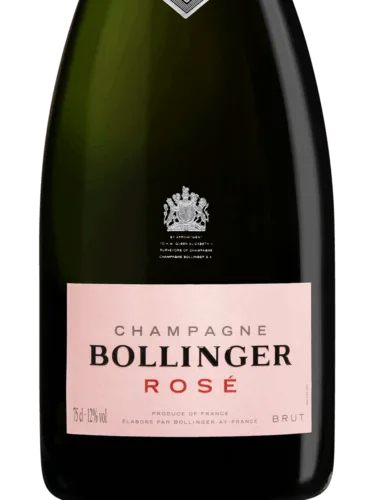 Rosé Brut Champagne