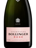 Rosé Brut Champagne