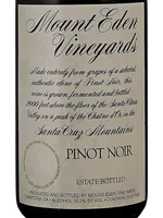 Estate Pinot Noir