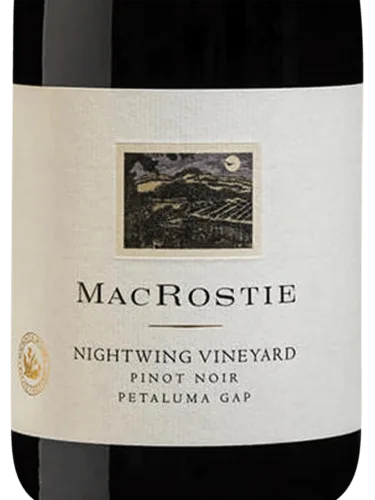 Nightwing Vineyard Pinot Noir