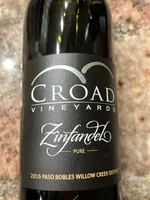 Zinfandel Pure