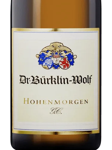 Hohenmorgen G.C