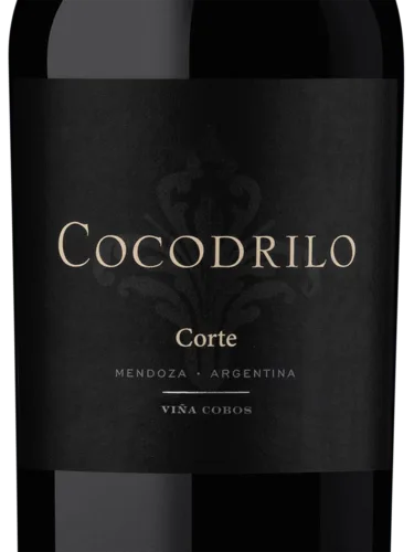 Cocodrilo Corte
