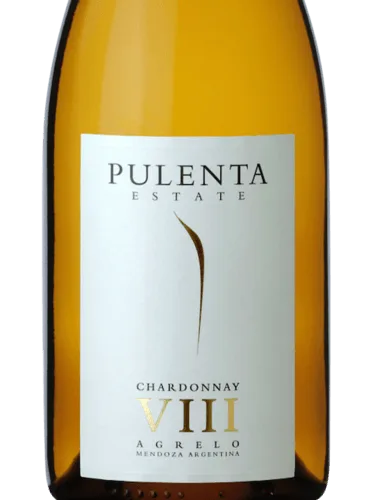 Chardonnay (VIII)