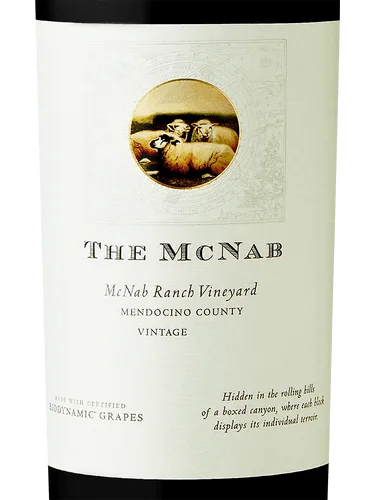 The McNab