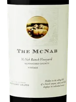 The McNab