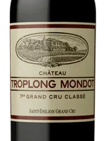 Saint-Émilion Grand Cru (Premier Grand Cru Classé)