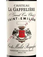 Saint-Émilion Grand Cru (Premier Grand Cru Classé)
