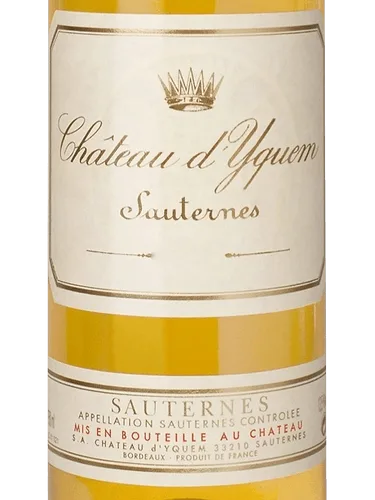 Sauternes