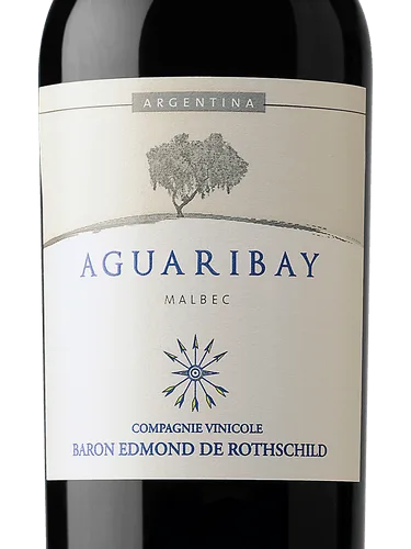 Aguaribay Malbec