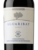 Aguaribay Malbec