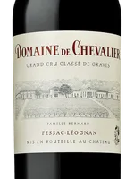 Pessac-Léognan (Grand Cru Classé de Graves)