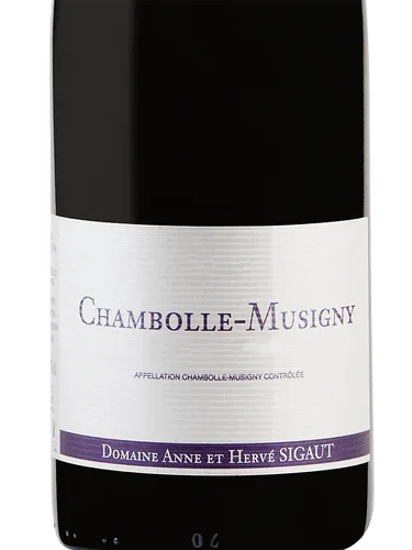 Chambolle-Musigny