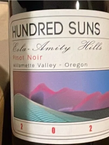 Pinot Noir