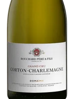 Corton-Charlemagne Grand Cru Blanc