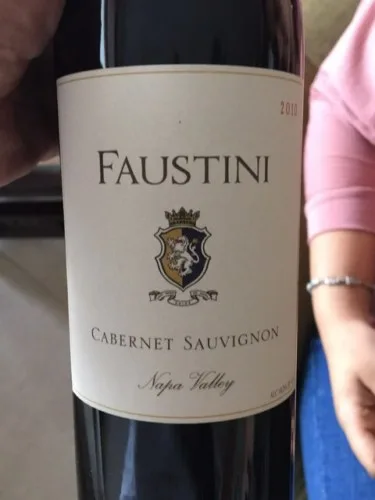 Cabernet Sauvignon