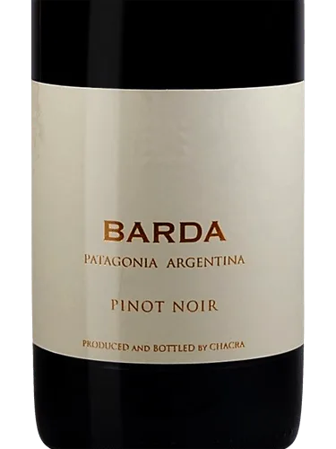 Barda Pinot Noir