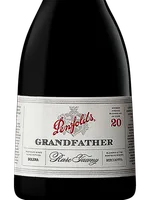 Grandfather 20 Year Old Rare Tawny