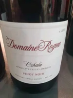 Domaine Rogue Oshala Pinot Noir
